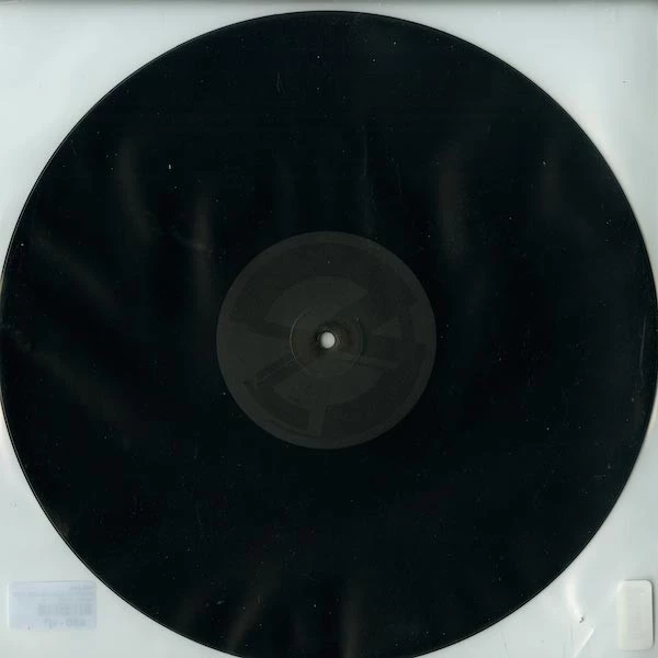 Image of the ordered vinyl