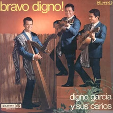 Item Bravo Digno! product image