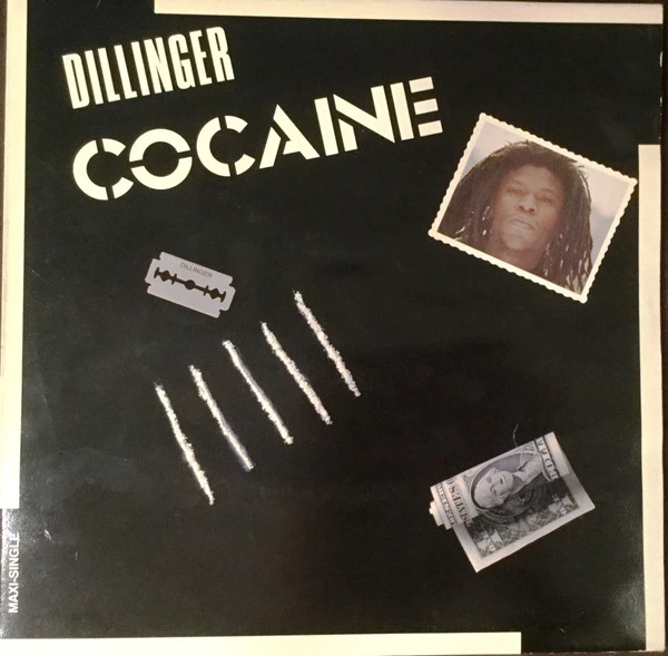 Item Cocaine product image