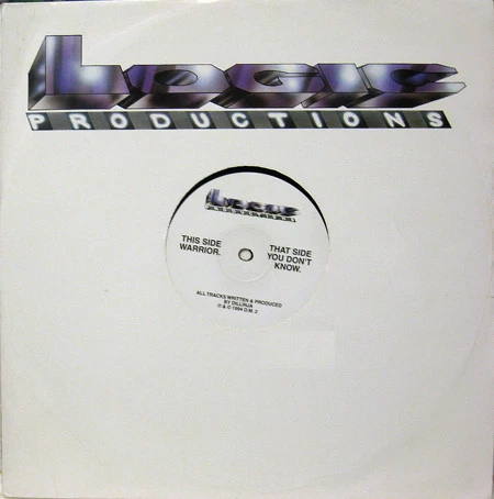 Image of the ordered vinyl