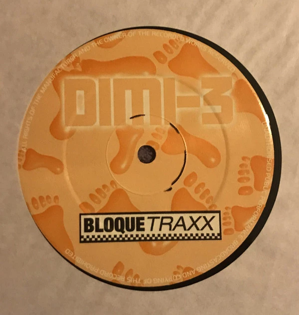 Image of the ordered vinyl