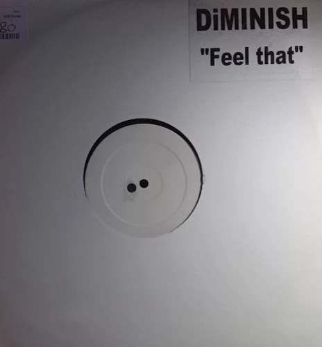 Image of the ordered vinyl