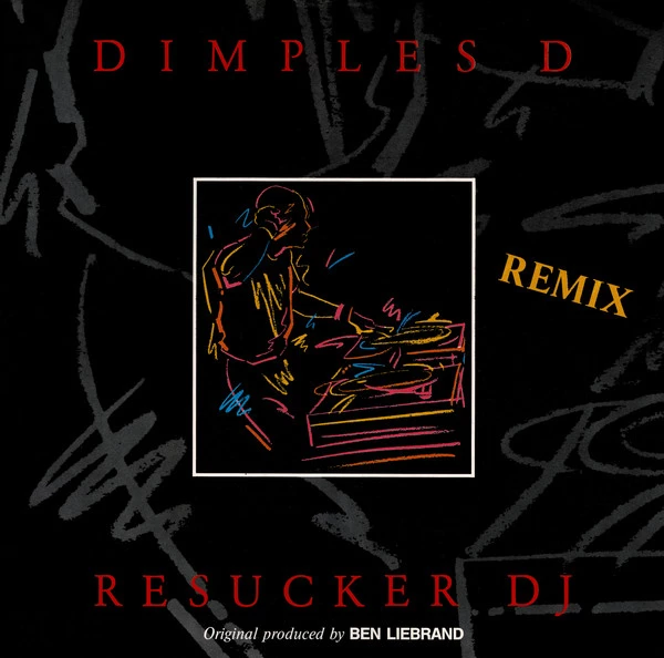 Resucker DJ (Remix)