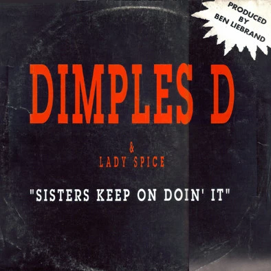 Item Sisters Keep On Doin' It product image