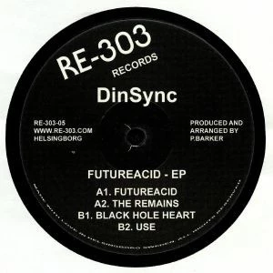 Item Futureacid - EP  product image