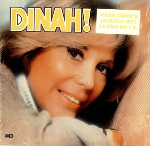 Item Dinah! product image