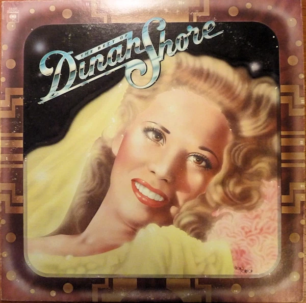 The Best Of Dinah Shore