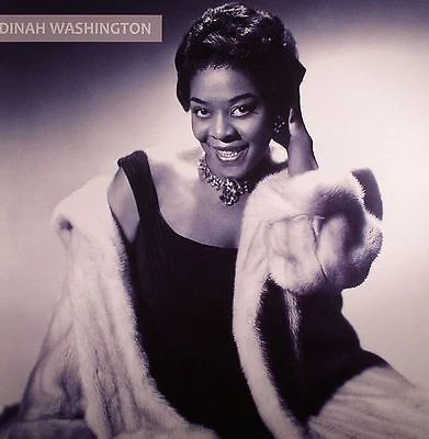 Dinah Washington