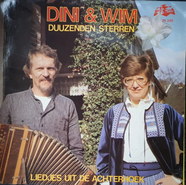 Item Duuzenden Sterren - Liedjes Uit de Achterhoek product image