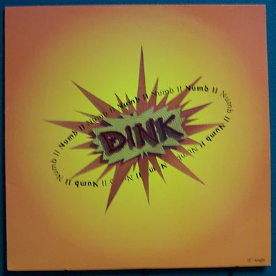 Image of the ordered vinyl