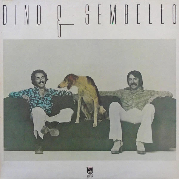 Dino & Sembello