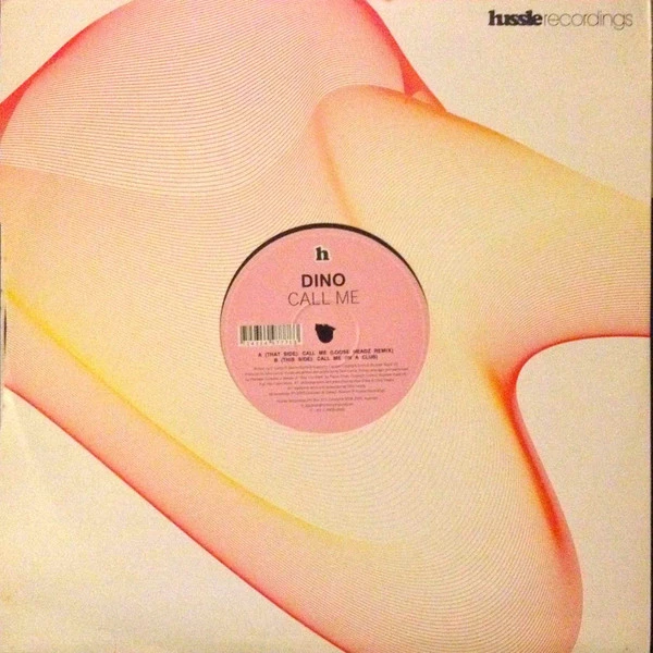 Image of the ordered vinyl