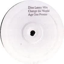 Item Change The World (Dino Lenny Mix) product image