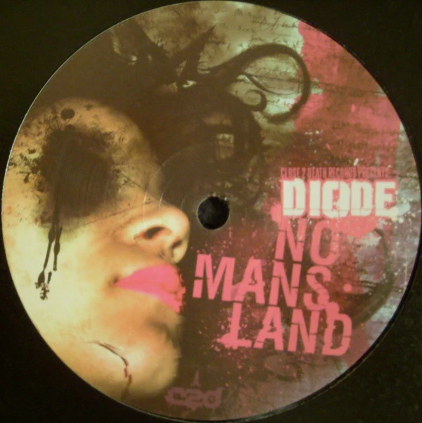 Image of the ordered vinyl