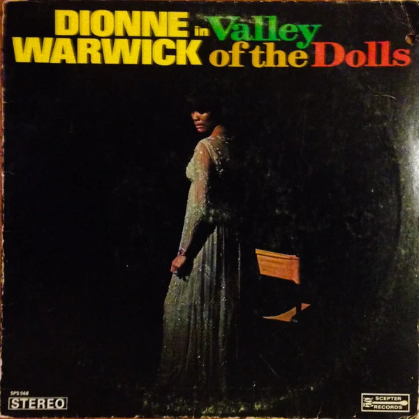 Valley Of The Dolls