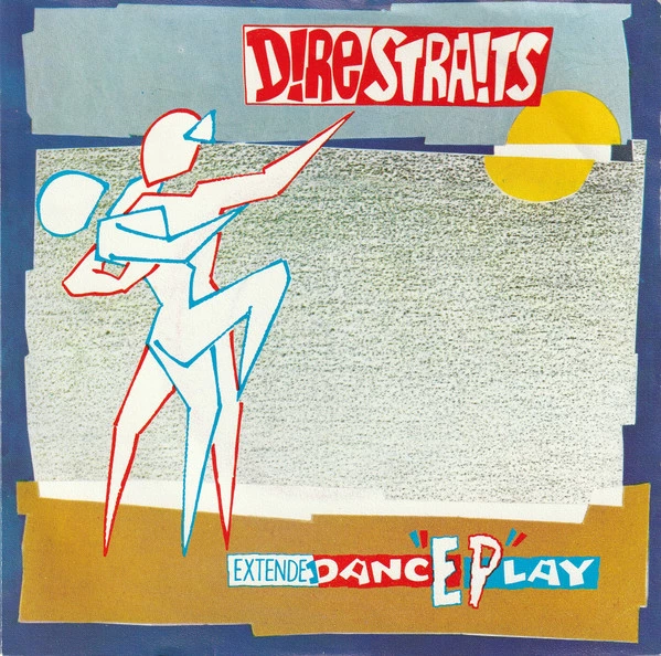 ExtendeDancEPlay / Two Young Lovers