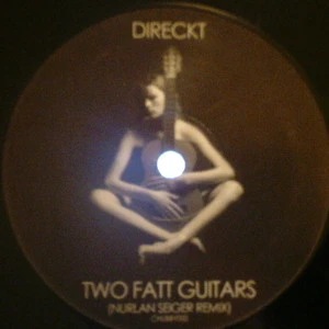 Two Fatt Guitars (Nurlan Seiger Remix)