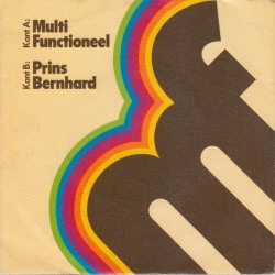 Multi Functioneel / Prins Bernhard / Prins Bernhard