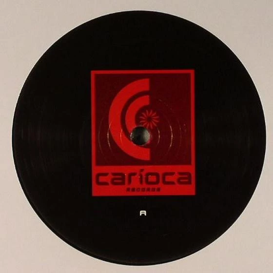 Image of the ordered vinyl