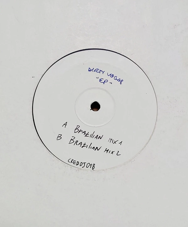 Image of the ordered vinyl