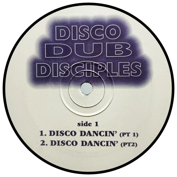 Disco Dancin'