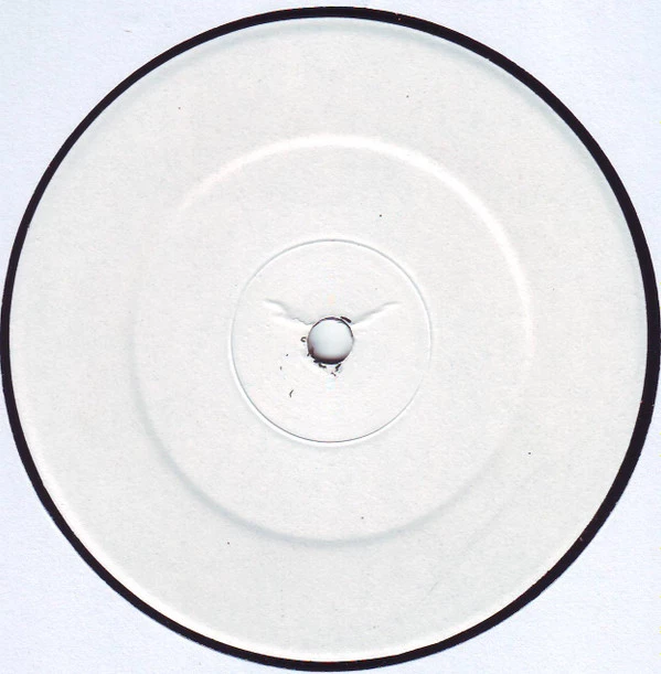 Image of the ordered vinyl