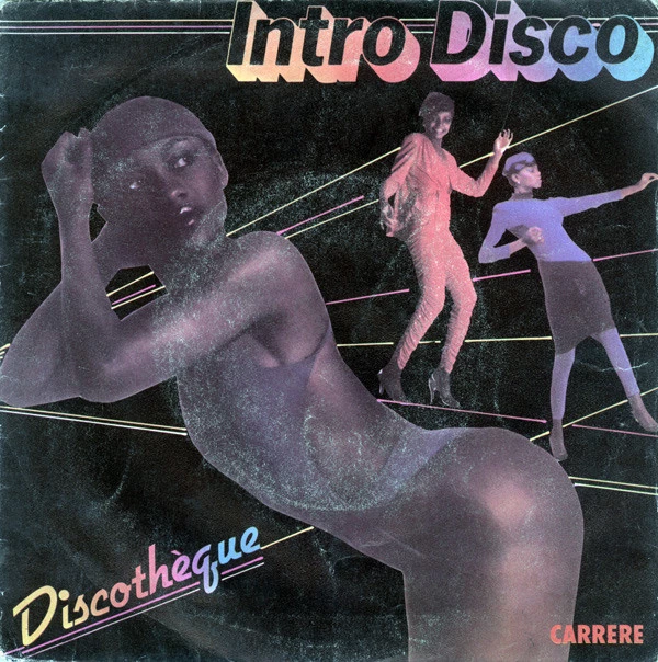 Intro Disco / Intro Disco (Part 2)