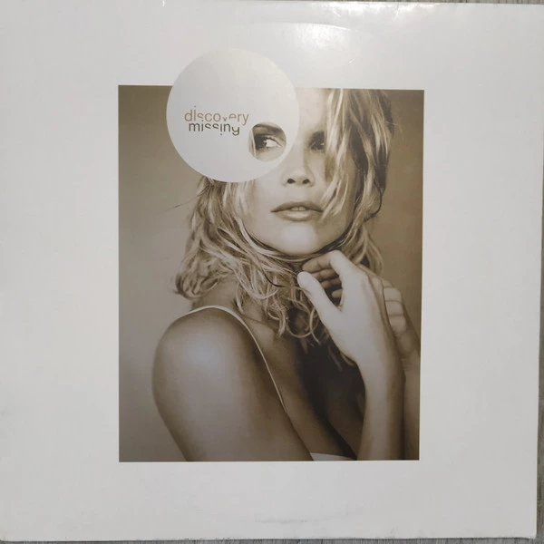 Image of the ordered vinyl