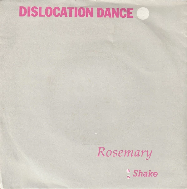 Item Rosemary / Shake product image