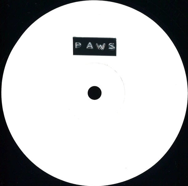 Image of the ordered vinyl