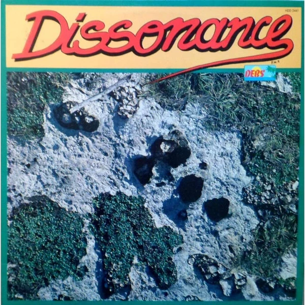 Item Dissonance product image