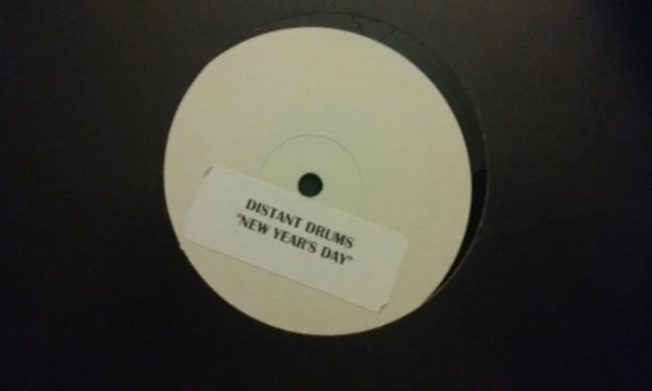 Image of the ordered vinyl