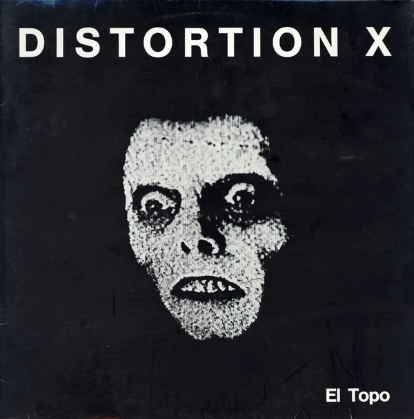 Item El Topo product image