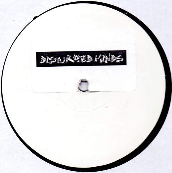 Item Disturbed Minds 2003 product image