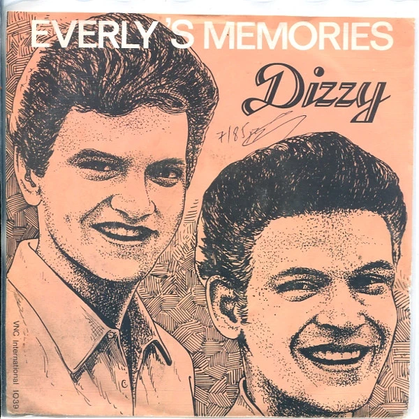 Everly's Memories / Dollar Daydreams