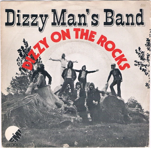 Dizzy On The Rocks / Run Run Run