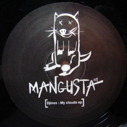 Image of the ordered vinyl