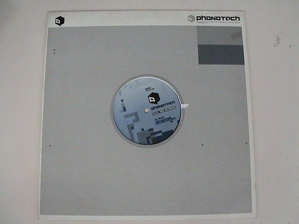 Image of the ordered vinyl