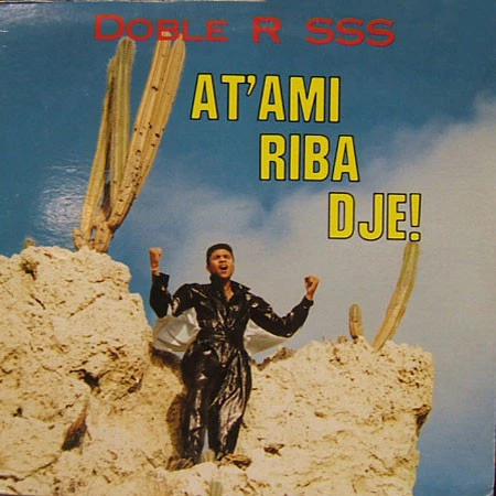 Item At'ami Riba Dje! product image