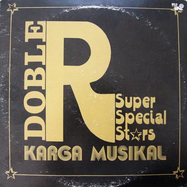 Item Karga Musikal product image