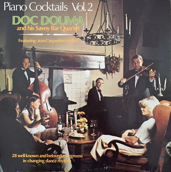 Item Piano Cocktails product image