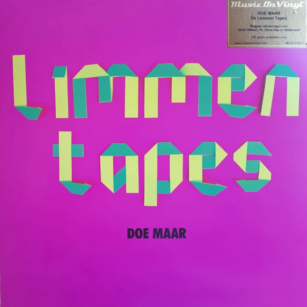 Item De Limmen Tapes product image