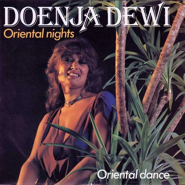 Oriental Nights / Oriental Dance (Instr.)