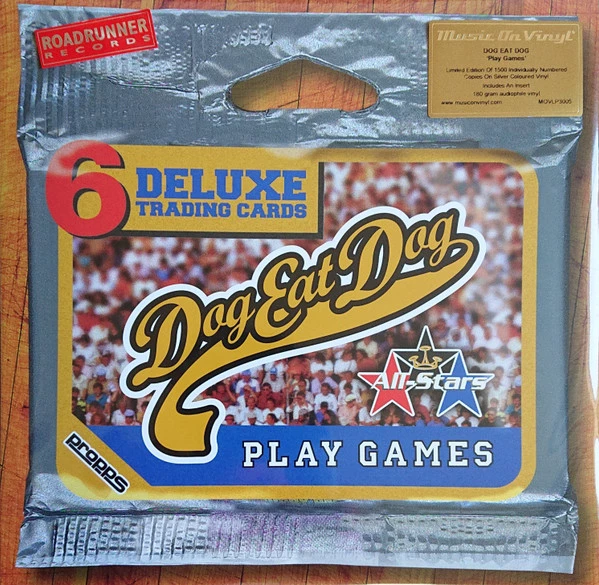 Item Play Games product image