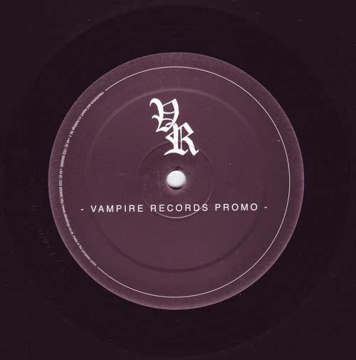 Image of the ordered vinyl