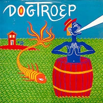 Dogtroep