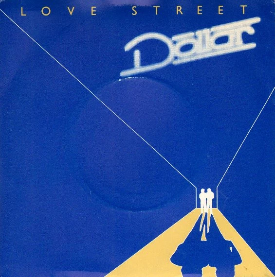 Love Street / I Need Your Love