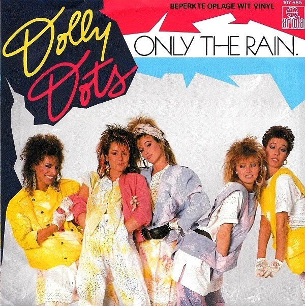 Only The Rain / Loverboy
