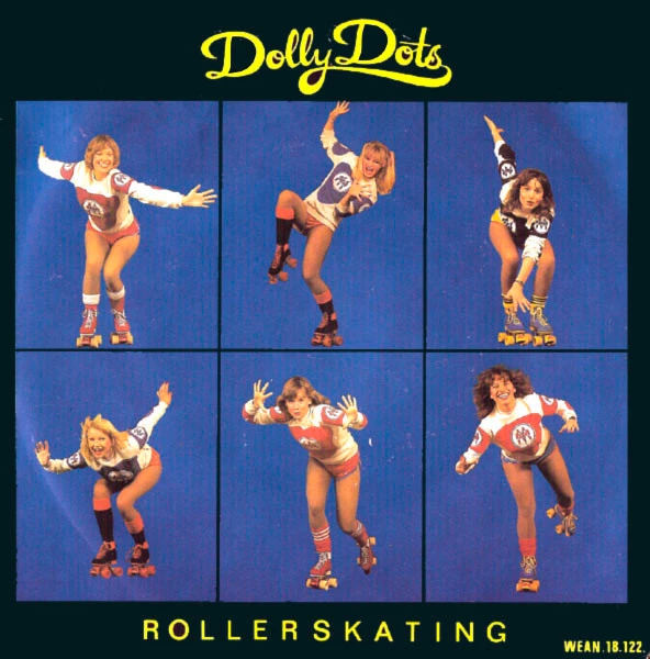 Rollerskating / You Don't Need Me