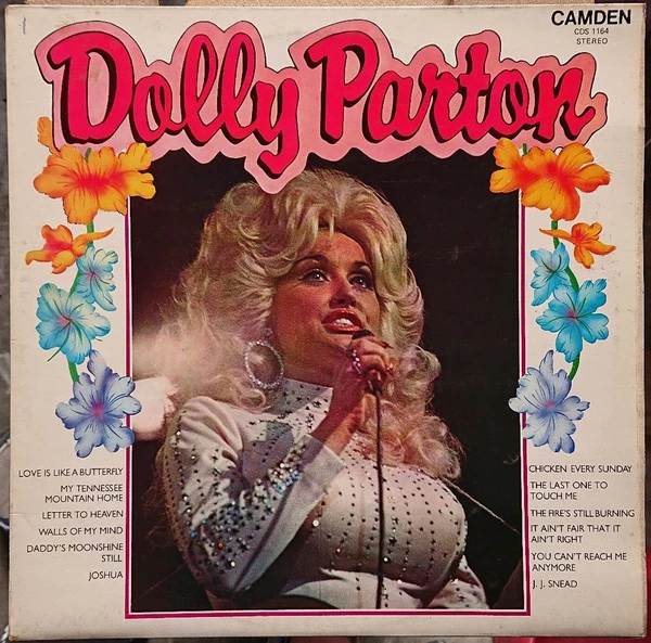 Item Dolly Parton product image